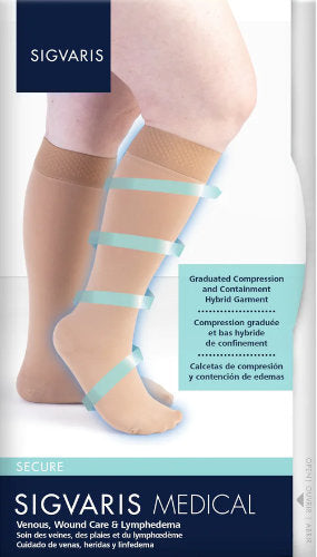 Sigvaris Secure  Compression Care Center