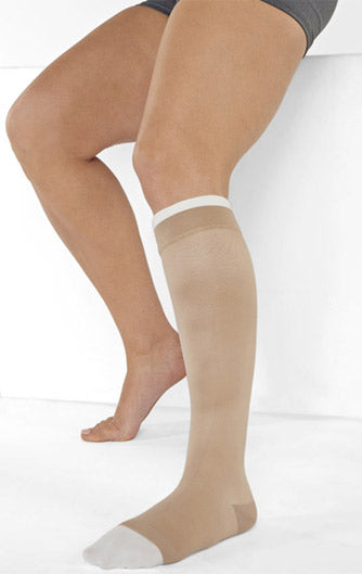 Juzo UlcerPro Dual Layered System, 40-50 mmHg Compression System 6073AD