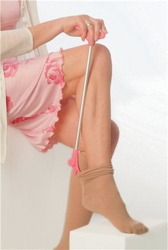 Butler Off - Doffing Aid