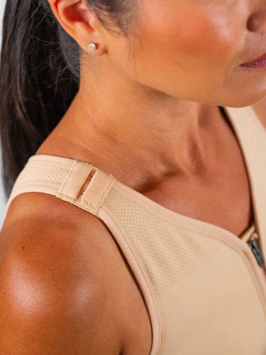 Prairie Wear HuggerPRIMA Bra