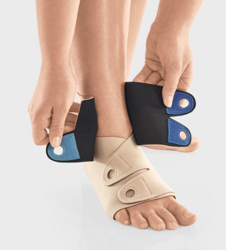 L&R ReadyWrap® Foot CT