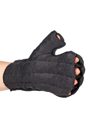 Sigvaris Medaglove color black