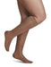 Sigvaris 120C Sheer Knee High 15-20 mmHg Compression Stockings Color Cafe