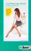 Product packaging for the Juzo Sheer Closed Toe Waist High 15-20 mmHg Compression Stocking in the color Beige 2100ATFF14
