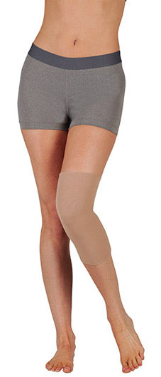 Juzo Expert 14" Suspension Sleeve (3232DG), 30-40 mmHg