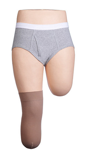 Juzo Dynamic BK Shrinker (3511CF), 20-30 mmHg