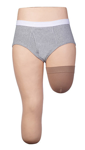 Juzo Dynamic AK Shrinker (3511FG), 20-30 mmHg