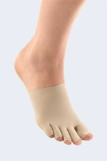 Circaid Reduction Kit Toe Cap