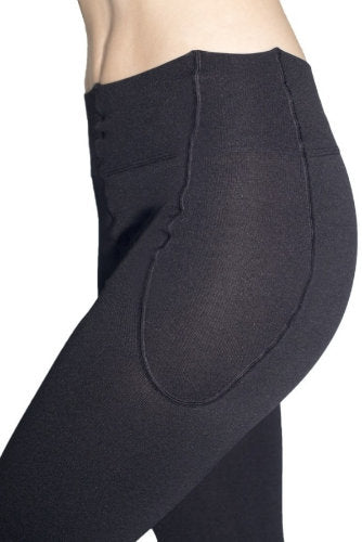 Mediven Rejuva Fashionable Leggings, 15-20 mmHg | Compression Care Center