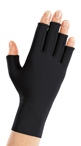 Mediven Harmony Seamless Glove w/Fingers, 20-30 mmHg