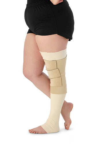 Circaid Reduction Kit, Knee