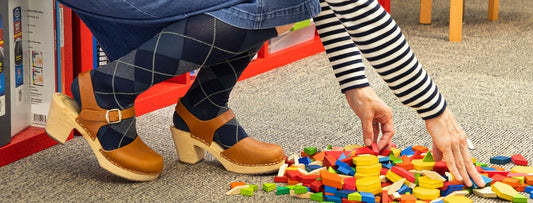 What compression level should I be wearing?