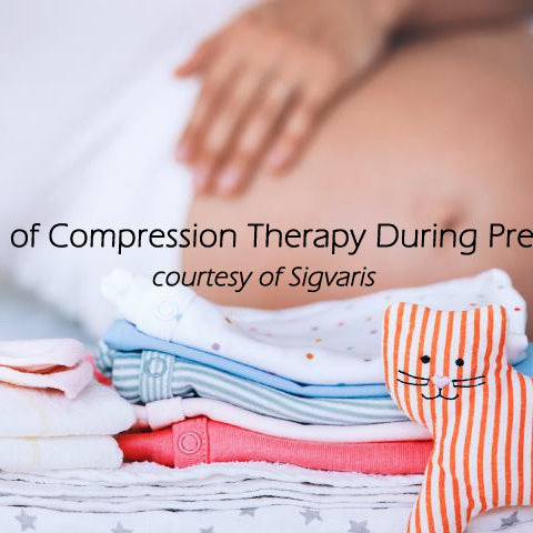 Benefits of Compression During Pregnancy