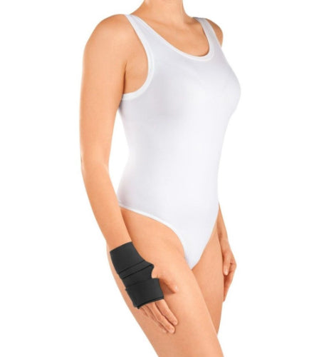 Circaid JuxtaFit Essentials Velcro Wrap, Hand
