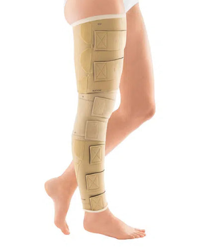 Circaid Reduction Kit, Whole Leg