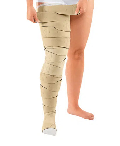 Circaid Reduction Kit, Whole Leg