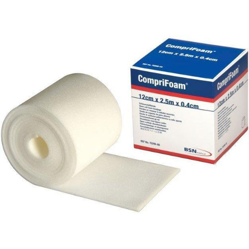 Jobst Comprifoam Open Cell Foam Bandage