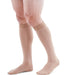 Medi Duomed Advantage Compression Closed Toe Knee Highs Color Beige
