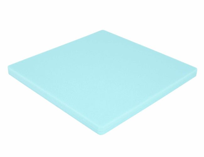 photo of a trim-to-fit foam pad made by Circaid, called FLEC foam pad.