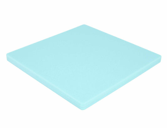 photo of a trim-to-fit foam pad made by Circaid, called FLEC foam pad.
