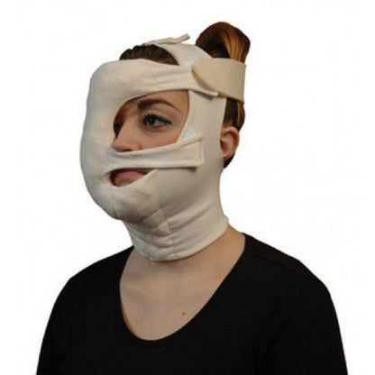 JOBST JoViPak Half Face Mask