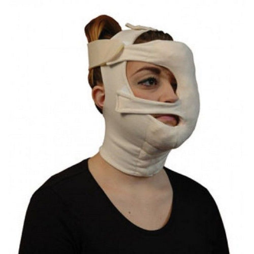 JOBST JoViPak Half Face Mask
