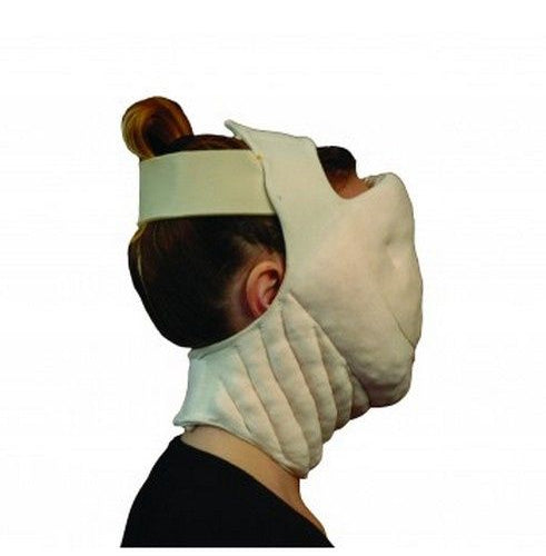 JOBST JoViPak Half Face Mask