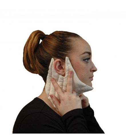 JoViPak Peri-Auricular Neck Pad