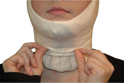 JoViPak Peri-Auricular Neck Pad