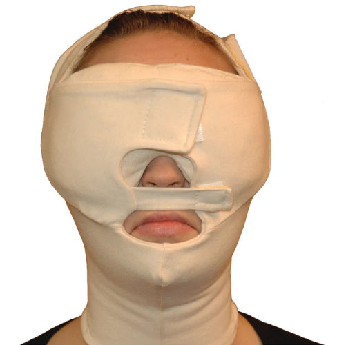 JOBST JoViPak Full Face Mask