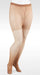 Juzo 5140AT Attractive Sheer Pantyhose 15-20 mmHg Compression Stockings in the color Beige