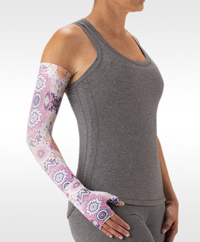 Therafirm® Ease Lymphedema Armsleeve 30-40 mmHg