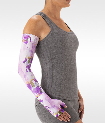 Juzo Compression Armsleeve for Lymphedema