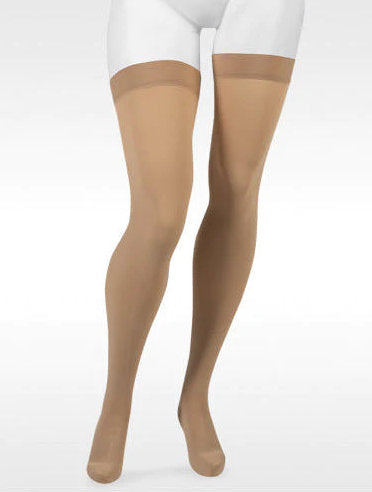 Buy Compression Stockings w/Silicone Dot Band