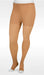 Juzo Basic Pantyhose Open Toe 15-20 mmHg Compression Stockings in the color Beige (4410AT14)