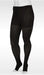 Juzo Basic Pantyhose Open Toe 20-30 mmHg Compression Stockings in the color Black (4411AT10)