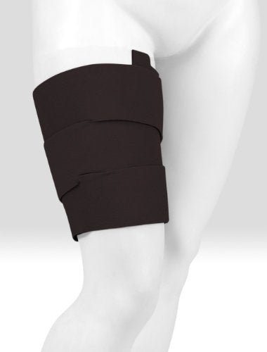 Velcor Compression Juzo Velcro Compression Thigh Wrap for Lymphedema | Free Shipping ...
