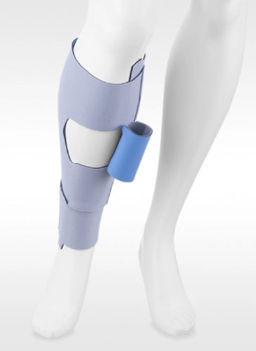 Juzo Cooling Compression Calf Wrap (6020BD)