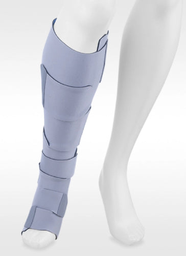 Juzo Cooling Compression Calf Wrap (6020BD)