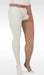 Juzo Dynamic Thigh High with Hip Attachment for the left leg only 3511AGHALE | Color Beige