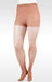 Juzo Naturally Sheer 20-30 mmHg Compression Pantyhose in the color Beige | Compression Care Center