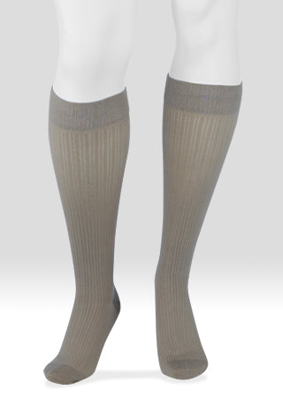 Juzo Power Cotton Knee High, 20-30 mmHg (2661AD)