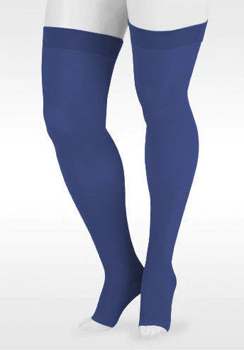 Thigh Compression Socks 20-30 mmgh Thigh Length, Above Knee