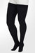 Juzo Soft Thigh High 15-20 mmHg Compression Stockings in the color Black | Compression Care Center