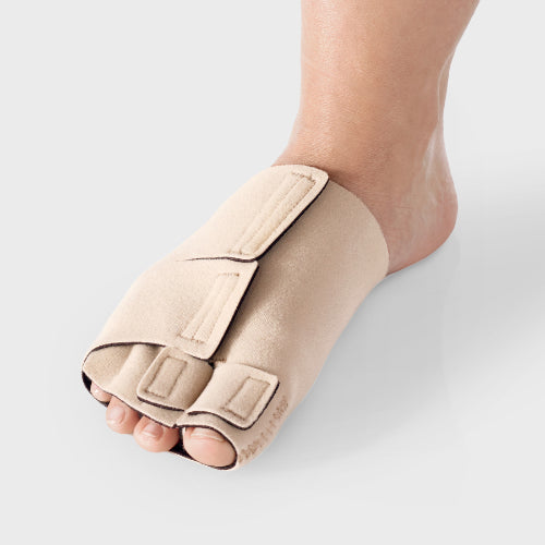 Right Toe Add L&R ReadyWrap® Toe | Buy from Authorized Reseller - Free Shipping ...