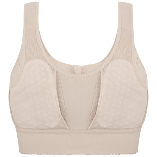 MOBIDERM Intimate Bra