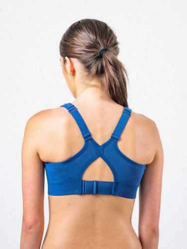 Prairie Wear HuggerLUMA Bra