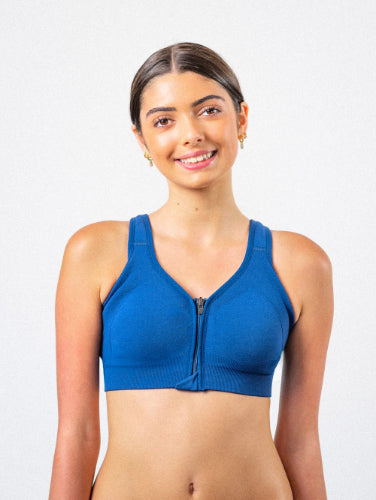 Prairie Wear HuggerLUMA Bra