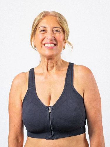 Prairie Wear HuggerLUMA Bra