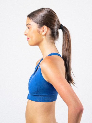 Prairie Wear HuggerLUMA Bra